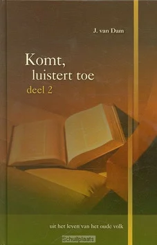 Alleen Vandaag KOMT LUISTERT TOE 2