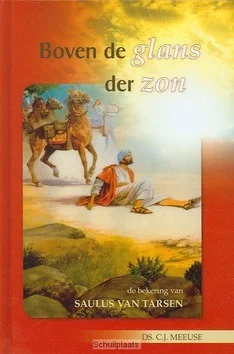 Gereduceerde Prijs BOVEN DE GLANS DER ZON