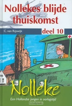 NOLLEKES BLIJDE THUISKOMST Gratis Retour
