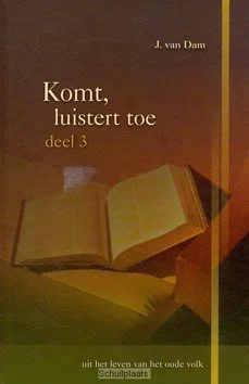 KOMT LUISTERT TOE 3 Beste Prijs
