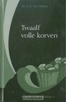 Snelle Levering TWAALF VOLLE KORVEN