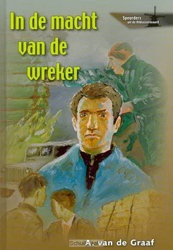IN DE MACHT VAN DE WREKER Koopje