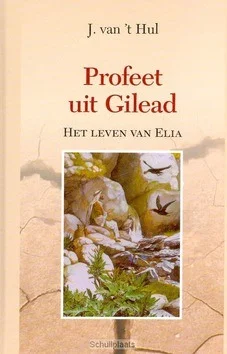 Koop Online PROFEET UIT GILEAD