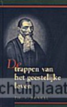 TRAPPEN VAN HET GEESTELIJKE LEVEN Goedkoop