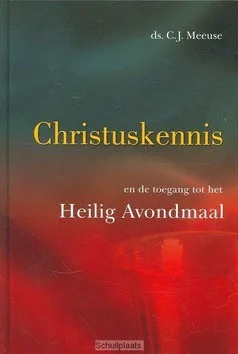 CHRISTUSKENNIS EN DE TOEGANG TOT HET H A Must-Have