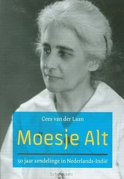 MOESJE ALT Nieuw