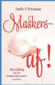 Superprijs MASKERS AF