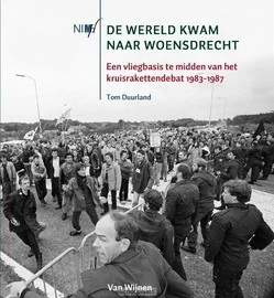 DE WERELD KWAM NAAR WOENSDRECHT Express Levering