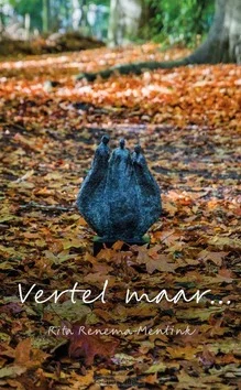 VERTEL MAAR... Bestseller