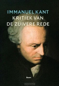 KRITIEK VAN DE ZUIVERE REDE Beste Prijs