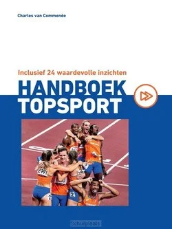HANDBOEK TOPSPORT Alleen Vandaag