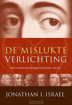 Nu Kopen DE MISLUKTE VERLICHTING