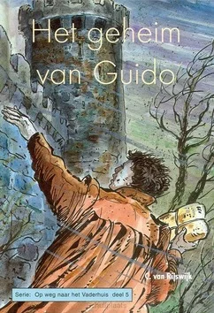 GEHEIM VAN GUIDO Aanbieding
