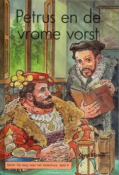 PETRUS EN DE VROME VORST Actieprijs