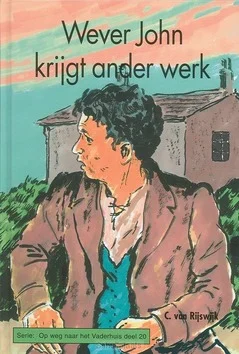 Premium WEVER JOHN KRIJGT ANDER WERK