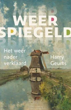 Weekendaanbieding WEERSPIEGELD