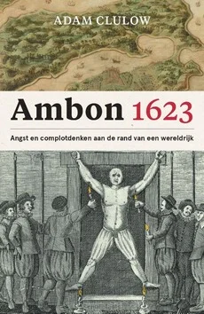 Merkproduct AMBON 1623