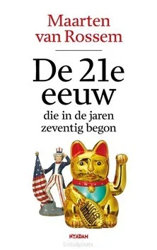 Beperkte Voorraad DE 21E EEUW, DIE IN DE JAREN ZEVENTIG BE