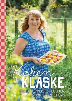 KOKEN MET KLASKE Superprijs