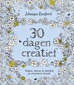 Betaalbaar 30 DAGEN CREATIEF
