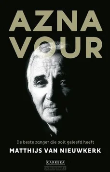 Dagaanbieding AZNAVOUR, DE BESTE ZANGER DIE OOIT GELEE
