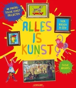 ALLES IS KUNST Koop Online