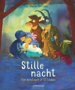 STILLE NACHT Alleen Vandaag