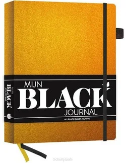 Lage Kosten MIJN BLACK JOURNAL