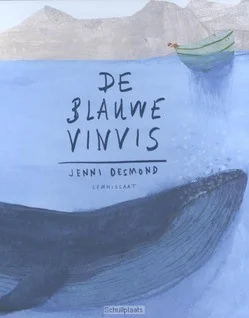 Meest Verkocht DE BLAUWE VINVIS