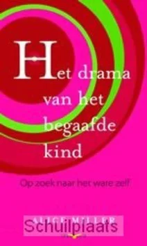 Voordeelprijs DRAMA VAN HET BEGAAFDE KIND