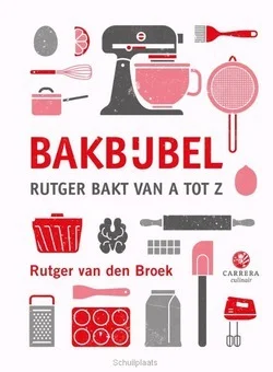 BAKBIJBEL Weekendaanbieding