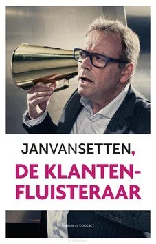 Veilige Betaling DE KLANTENFLUISTERAAR