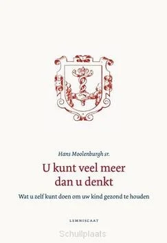 Koopje U KUNT VEEL MEER DAN U DENKT