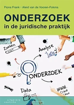 Express Levering ONDERZOEK IN DE JURIDISCHE PRAKTIJK