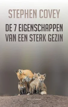 Shop Nu DE ZEVEN EIGENSCHAPPEN VAN EEN STERK GEZ