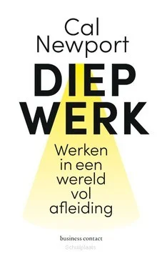 DIEP WERK Bestel Nu