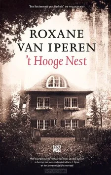 'T HOOGE NEST Gratis Retour