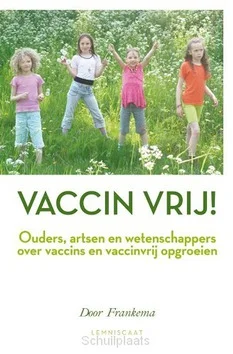 Meest Verkocht VACCIN VRIJ!