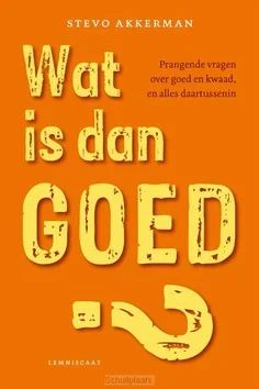 WAT IS DAN GOED? Lage Prijs