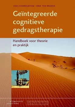 GEINTEGREERDE COGNITIEVE GEDRAGSTHERAPIE Bestel Nu