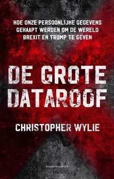Alleen Vandaag DE GROTE DATAROOF