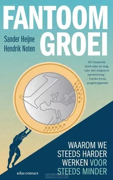 Seizoensaanbieding FANTOOMGROEI