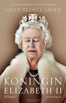 Beste Prijs KONINGIN ELIZABETH