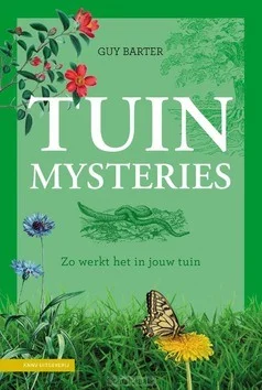 Nu Kopen TUINMYSTERIES