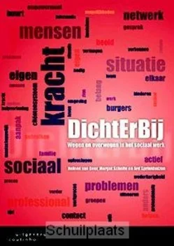 DICHTERBIJ Favoriet