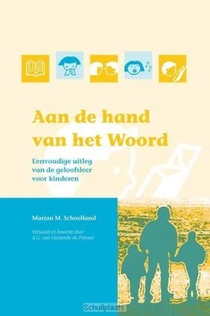 AAN DE HAND VAN HET WOORDPOD Bestseller