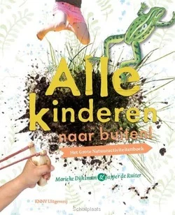 ALLE KINDEREN NAAR BUITEN! Direct Beschikbaar