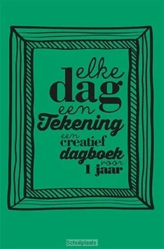 Gratis Retour ELKE DAG EEN TEKENING