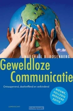Gratis Verzending GEWELDLOZE COMMUNICATIE
