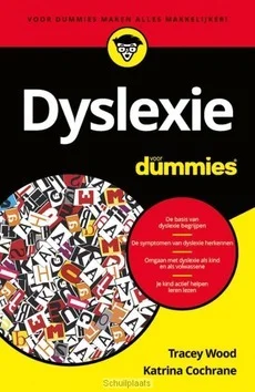 Must-Have DYSLEXIE VOOR DUMMIES